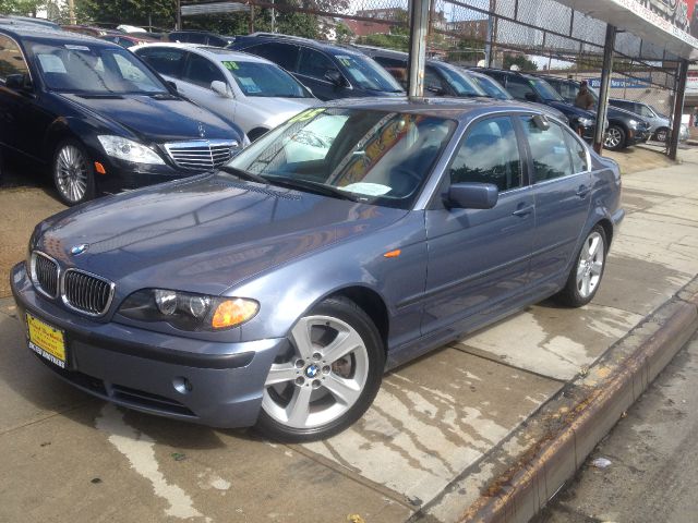 2005 BMW 3 series STX XL XLT FX2 Lariat