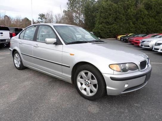 2005 BMW 3 series STX XL XLT FX2 Lariat