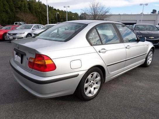 2005 BMW 3 series STX XL XLT FX2 Lariat