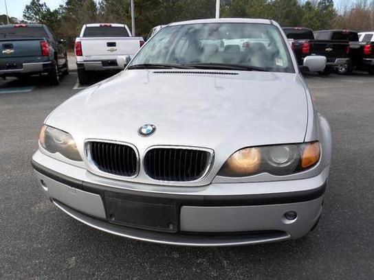 2005 BMW 3 series STX XL XLT FX2 Lariat