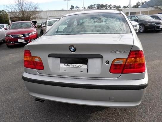 2005 BMW 3 series STX XL XLT FX2 Lariat