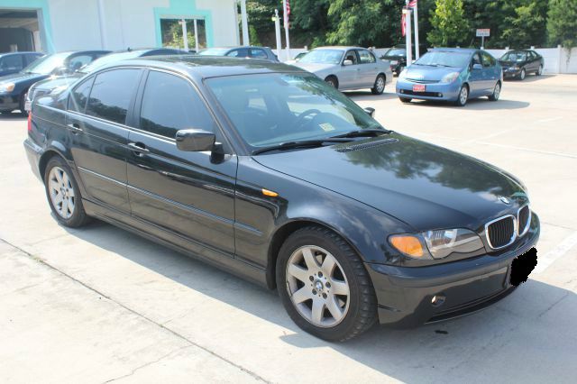 2005 BMW 3 series STX XL XLT FX2 Lariat