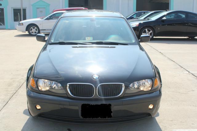 2005 BMW 3 series STX XL XLT FX2 Lariat