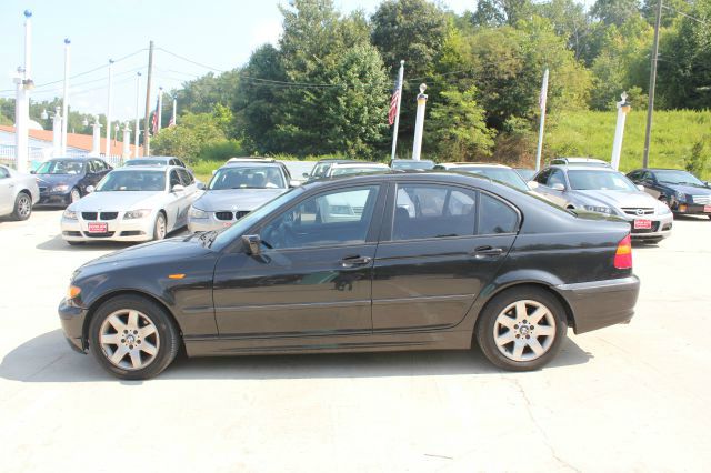 2005 BMW 3 series STX XL XLT FX2 Lariat