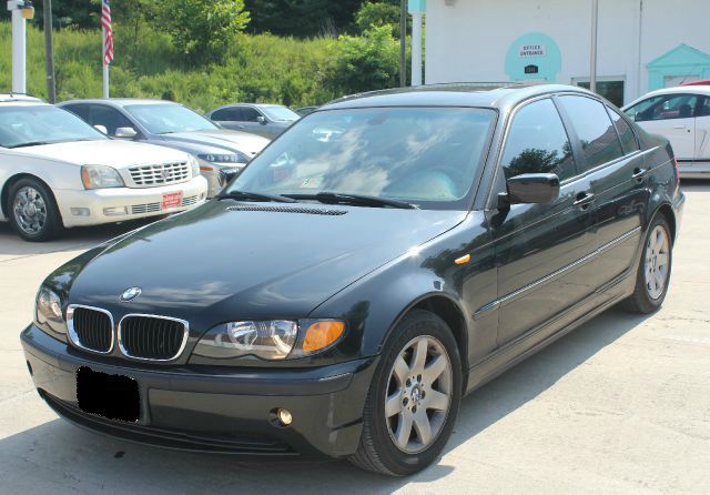 2005 BMW 3 series STX XL XLT FX2 Lariat