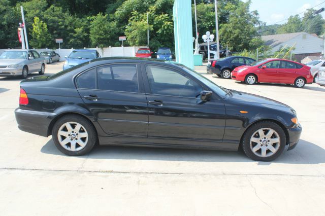 2005 BMW 3 series STX XL XLT FX2 Lariat