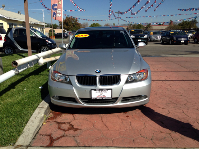 2006 BMW 3 series Unknown