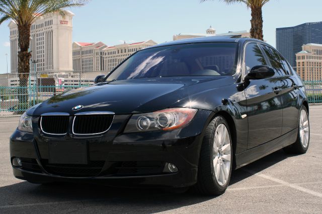 2006 BMW 3 series STX XL XLT FX2 Lariat