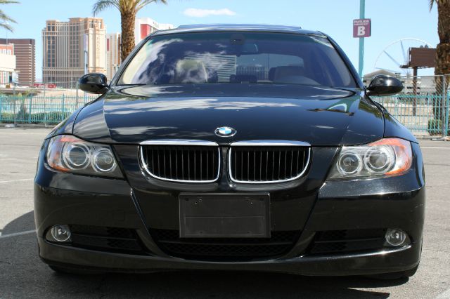 2006 BMW 3 series STX XL XLT FX2 Lariat