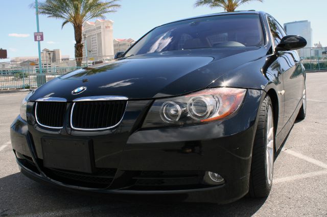 2006 BMW 3 series STX XL XLT FX2 Lariat