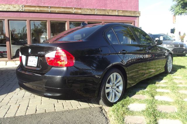 2006 BMW 3 series STX XL XLT FX2 Lariat