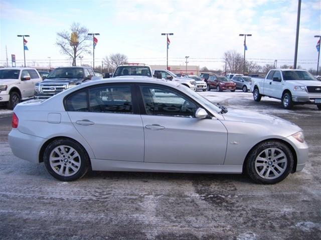 2006 BMW 3 series Luxury Premier