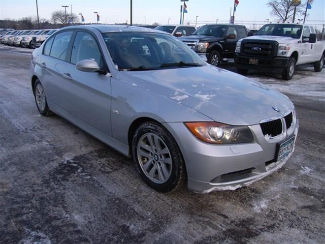 2006 BMW 3 series Luxury Premier