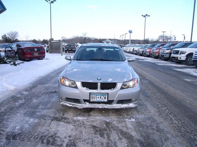 2006 BMW 3 series Luxury Premier