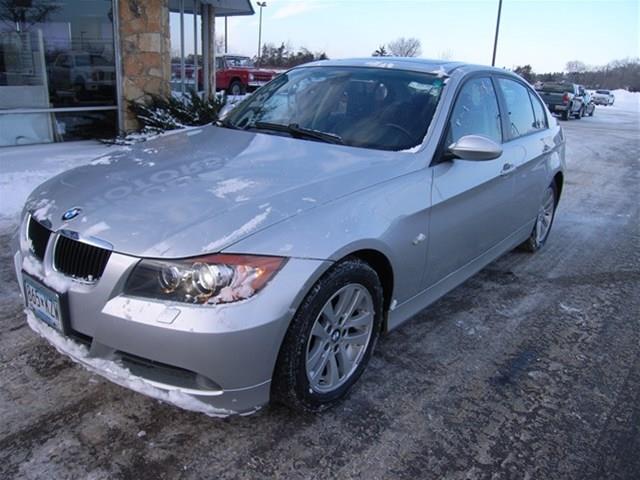 2006 BMW 3 series Luxury Premier