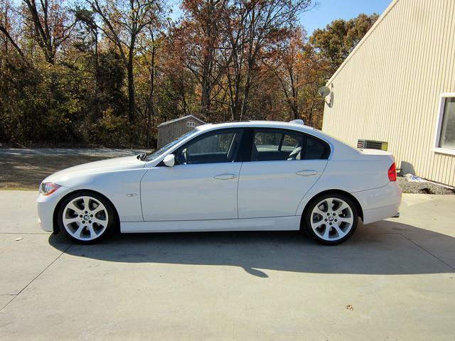 2006 BMW 3 series Unknown