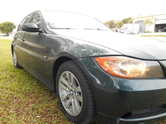 2006 BMW 3 series STX XL XLT FX2 Lariat