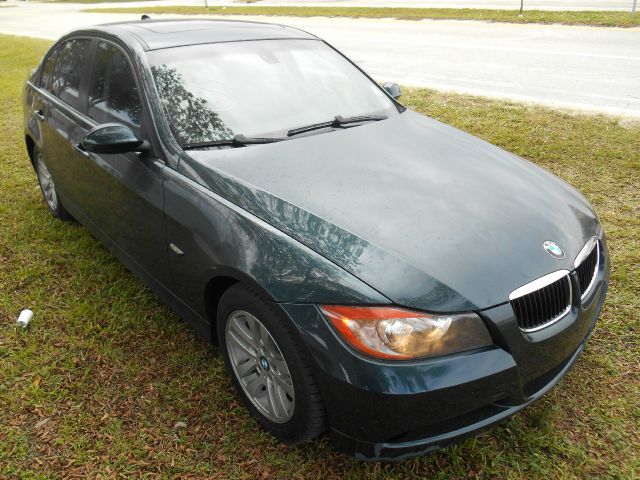 2006 BMW 3 series STX XL XLT FX2 Lariat