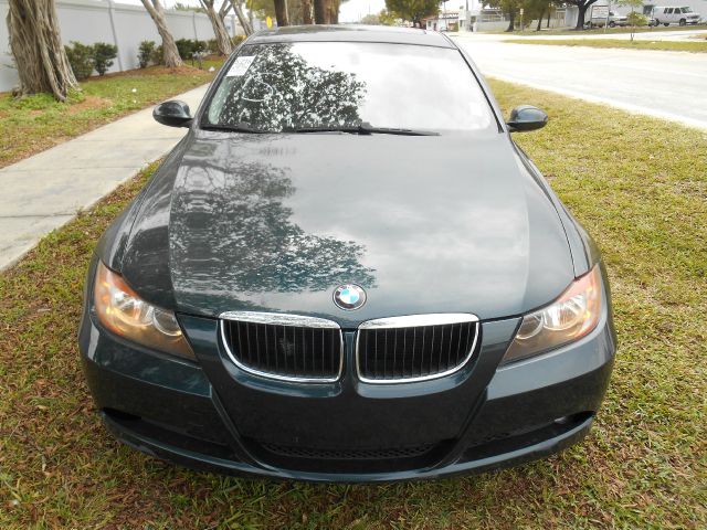 2006 BMW 3 series STX XL XLT FX2 Lariat