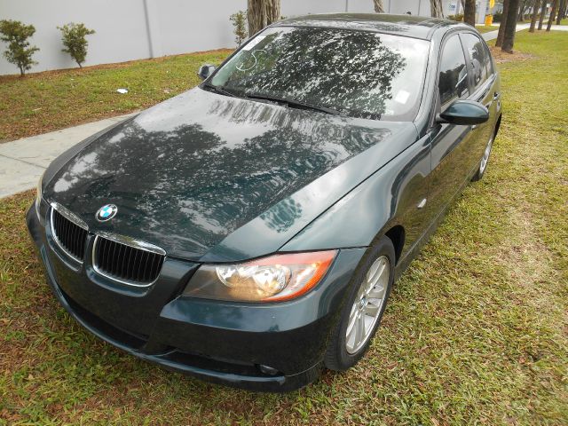 2006 BMW 3 series STX XL XLT FX2 Lariat