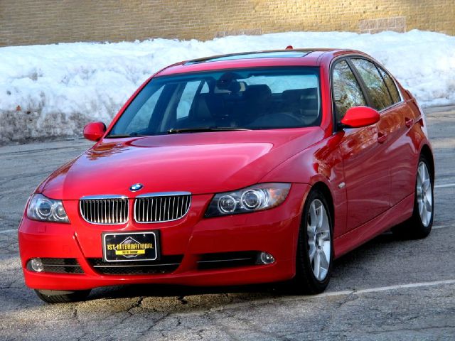 2006 BMW 3 series STX XL XLT FX2 Lariat