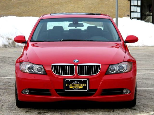 2006 BMW 3 series STX XL XLT FX2 Lariat