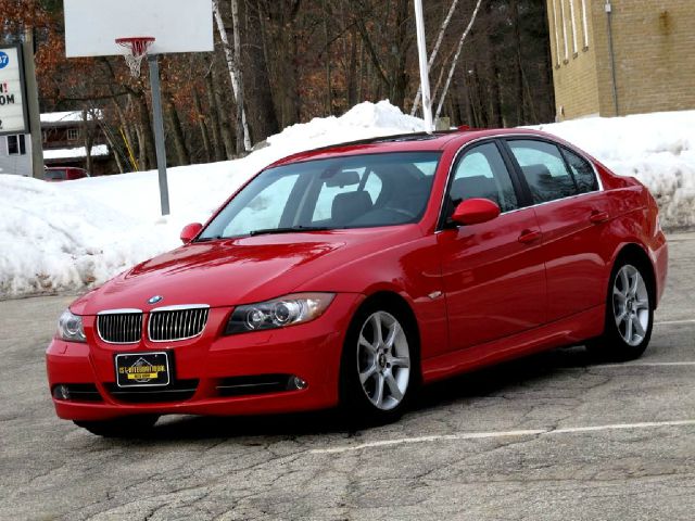 2006 BMW 3 series STX XL XLT FX2 Lariat