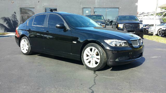 2006 BMW 3 series STX XL XLT FX2 Lariat