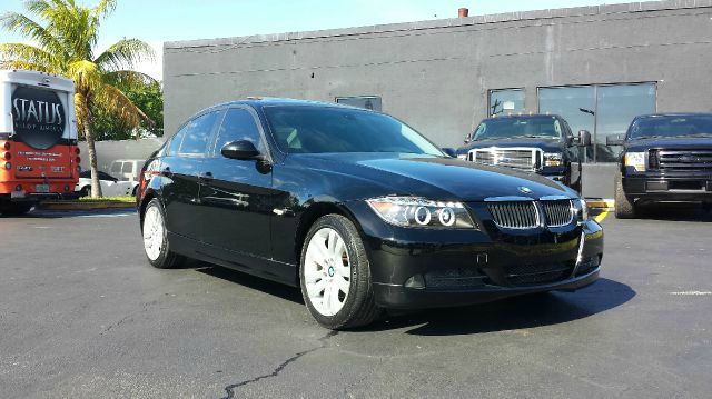 2006 BMW 3 series STX XL XLT FX2 Lariat