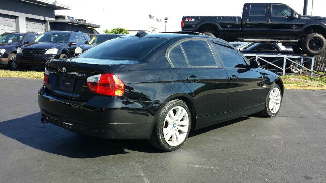 2006 BMW 3 series STX XL XLT FX2 Lariat