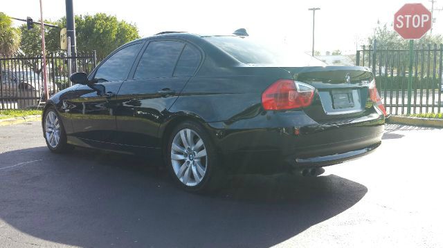 2006 BMW 3 series STX XL XLT FX2 Lariat