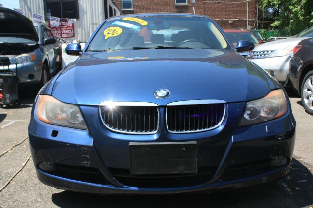 2006 BMW 3 series T6 AWD Leather Moonroof Navigation