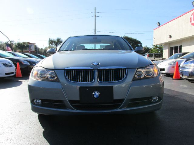 2006 BMW 3 series STX XL XLT FX2 Lariat