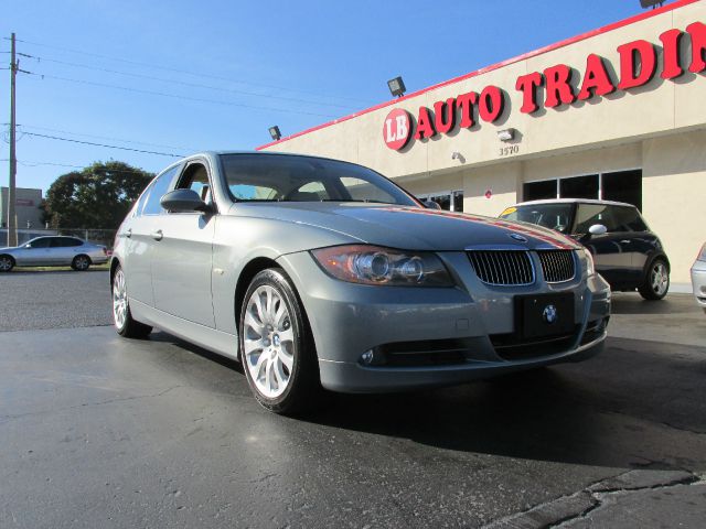 2006 BMW 3 series STX XL XLT FX2 Lariat