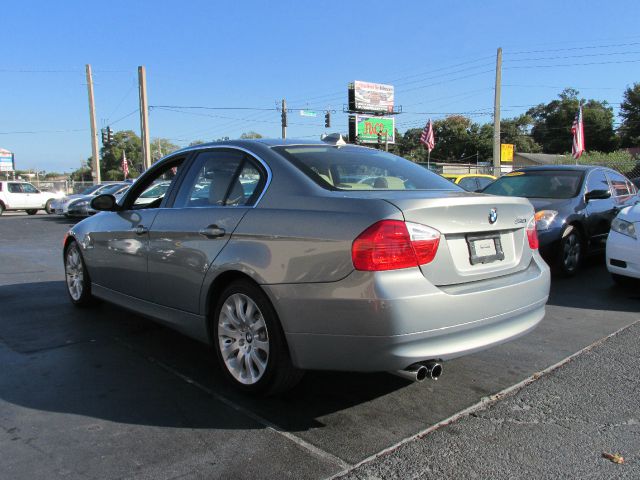 2006 BMW 3 series STX XL XLT FX2 Lariat