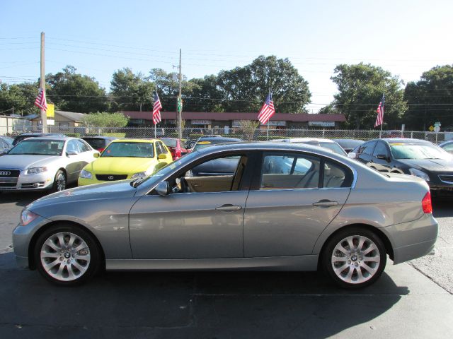 2006 BMW 3 series STX XL XLT FX2 Lariat