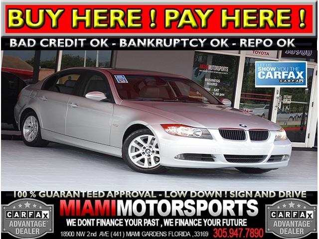 2006 BMW 3 series Slk55 AMG