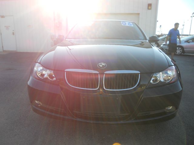 2006 BMW 3 series STX XL XLT FX2 Lariat