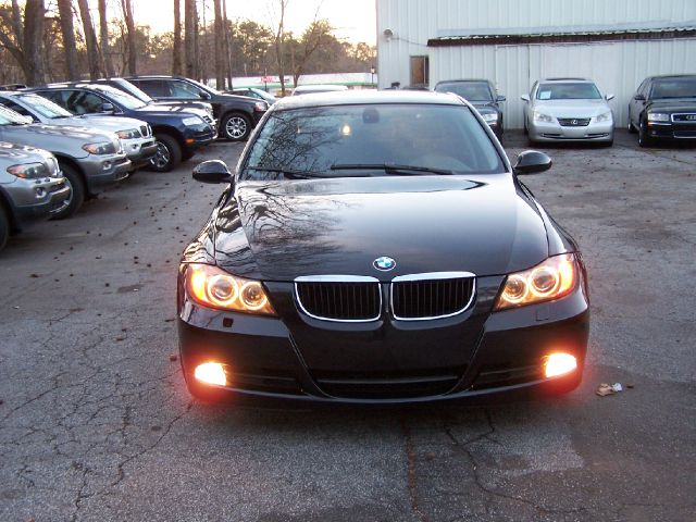 2006 BMW 3 series STX XL XLT FX2 Lariat