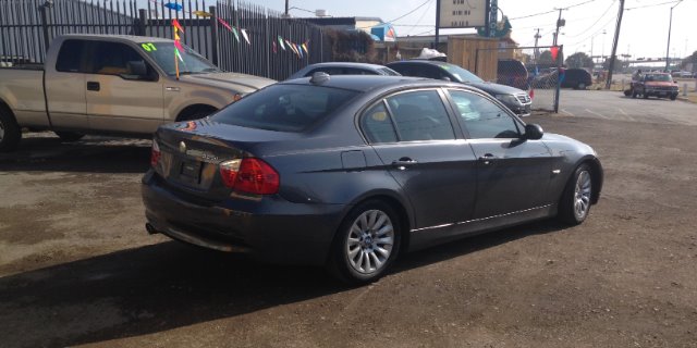 2006 BMW 3 series STX XL XLT FX2 Lariat