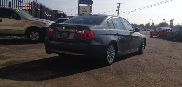 2006 BMW 3 series STX XL XLT FX2 Lariat