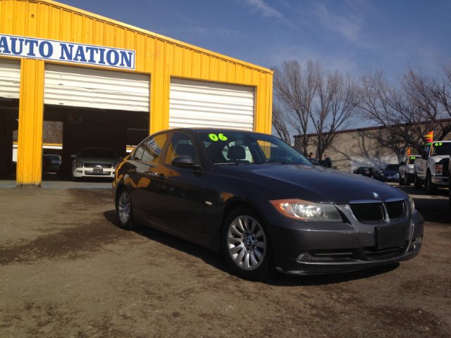 2006 BMW 3 series STX XL XLT FX2 Lariat