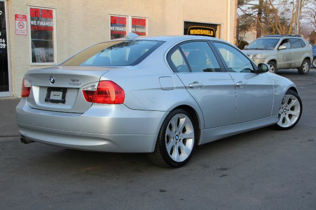 2006 BMW 3 series STX XL XLT FX2 Lariat