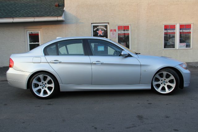 2006 BMW 3 series STX XL XLT FX2 Lariat