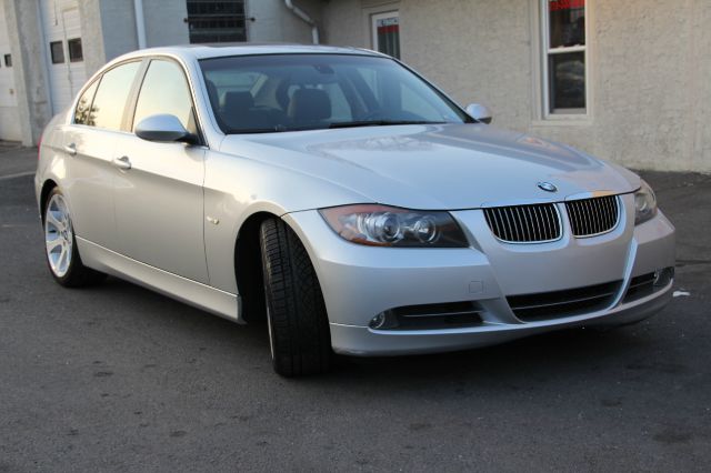 2006 BMW 3 series STX XL XLT FX2 Lariat