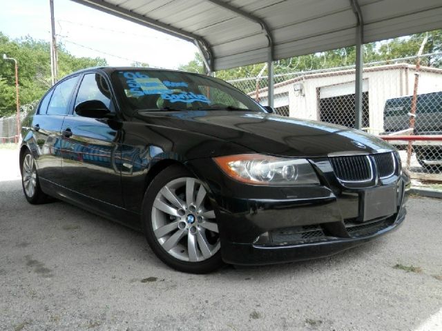 2006 BMW 3 series Slk55 AMG