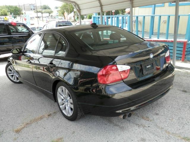 2006 BMW 3 series Slk55 AMG