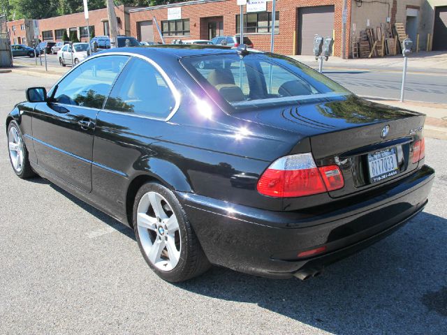 2006 BMW 3 series FX2