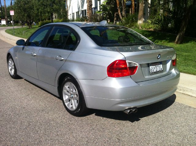 2006 BMW 3 series STX XL XLT FX2 Lariat