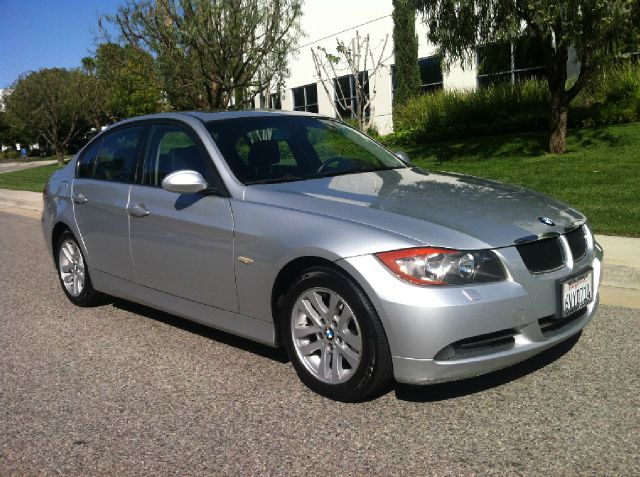 2006 BMW 3 series STX XL XLT FX2 Lariat